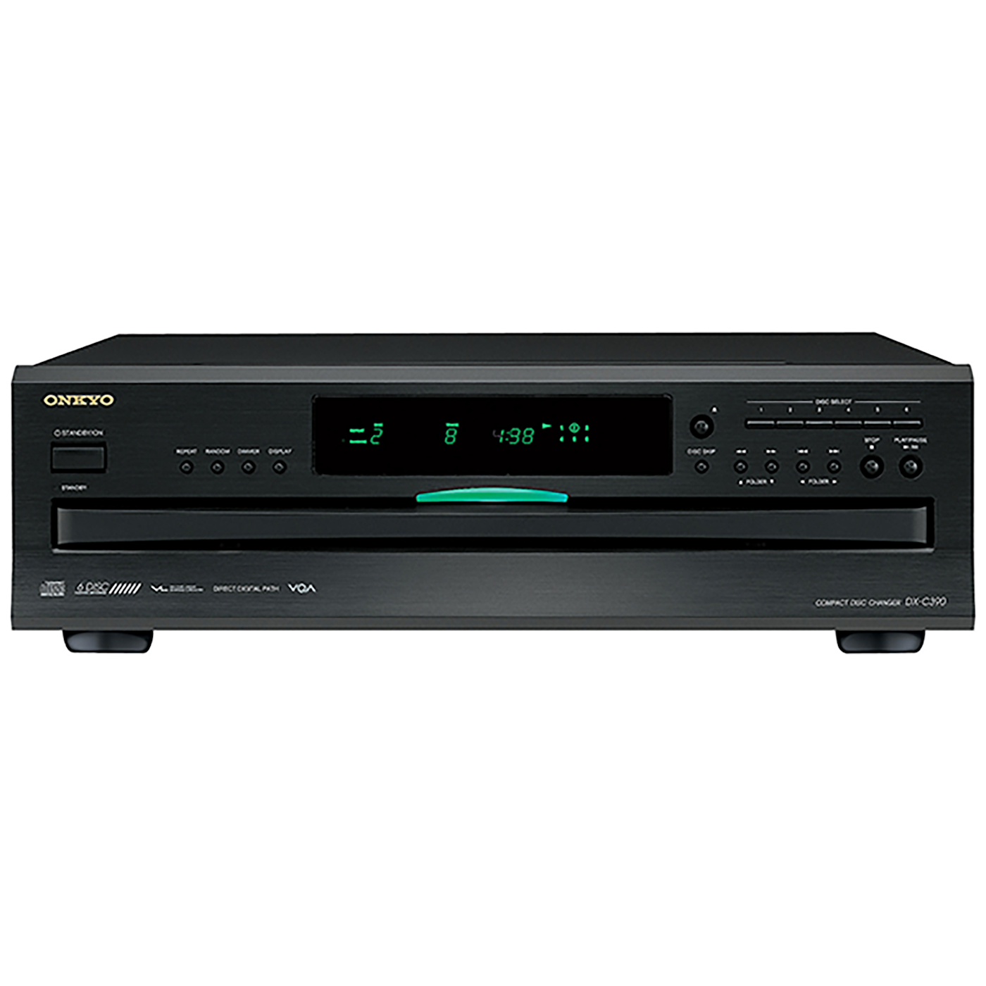 DX C390 Front 2000x2000