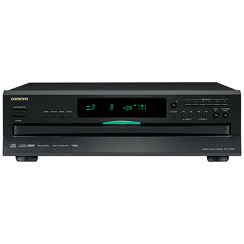 DX C390 Front 2000x2000
