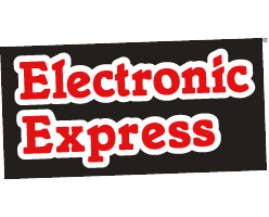 Electronic Express Logo