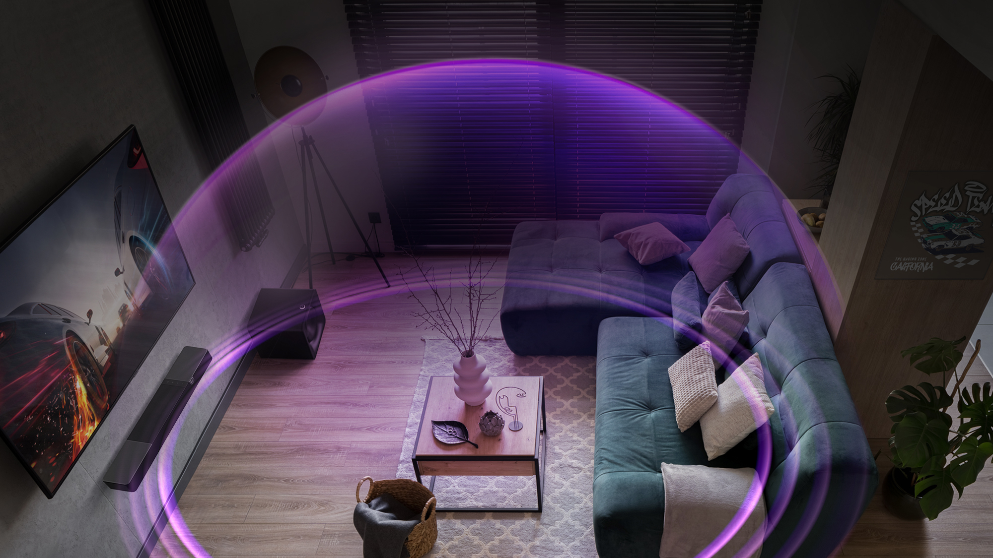 Flexus Onkyo CORE 100 Immersive Spatial Sound B 2000x1125 v01