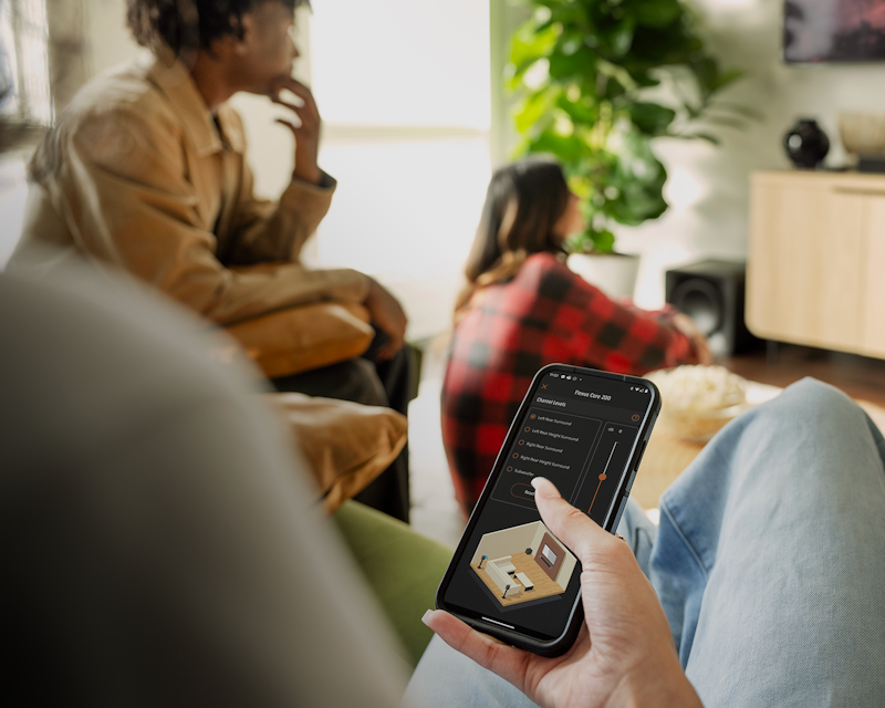 Flexus System with App Control 2000x1333