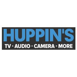 Huppin's Logo