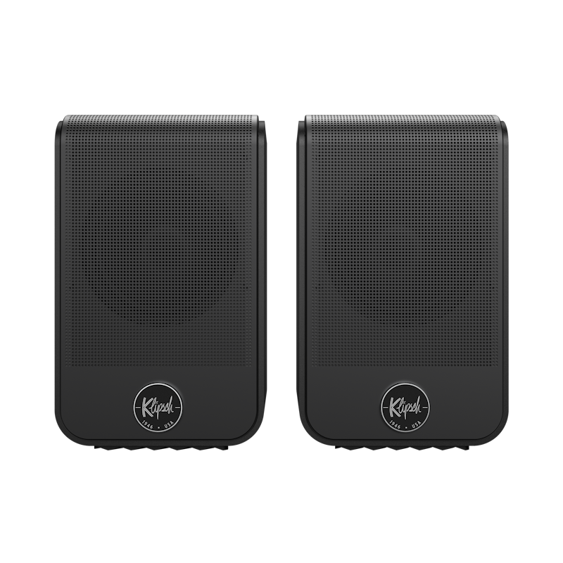 Klipsch Flexus SURR 100 Front 2000x2000