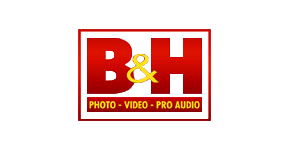 B&H Logo