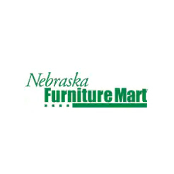 Nebraska Furniture Mart Logo