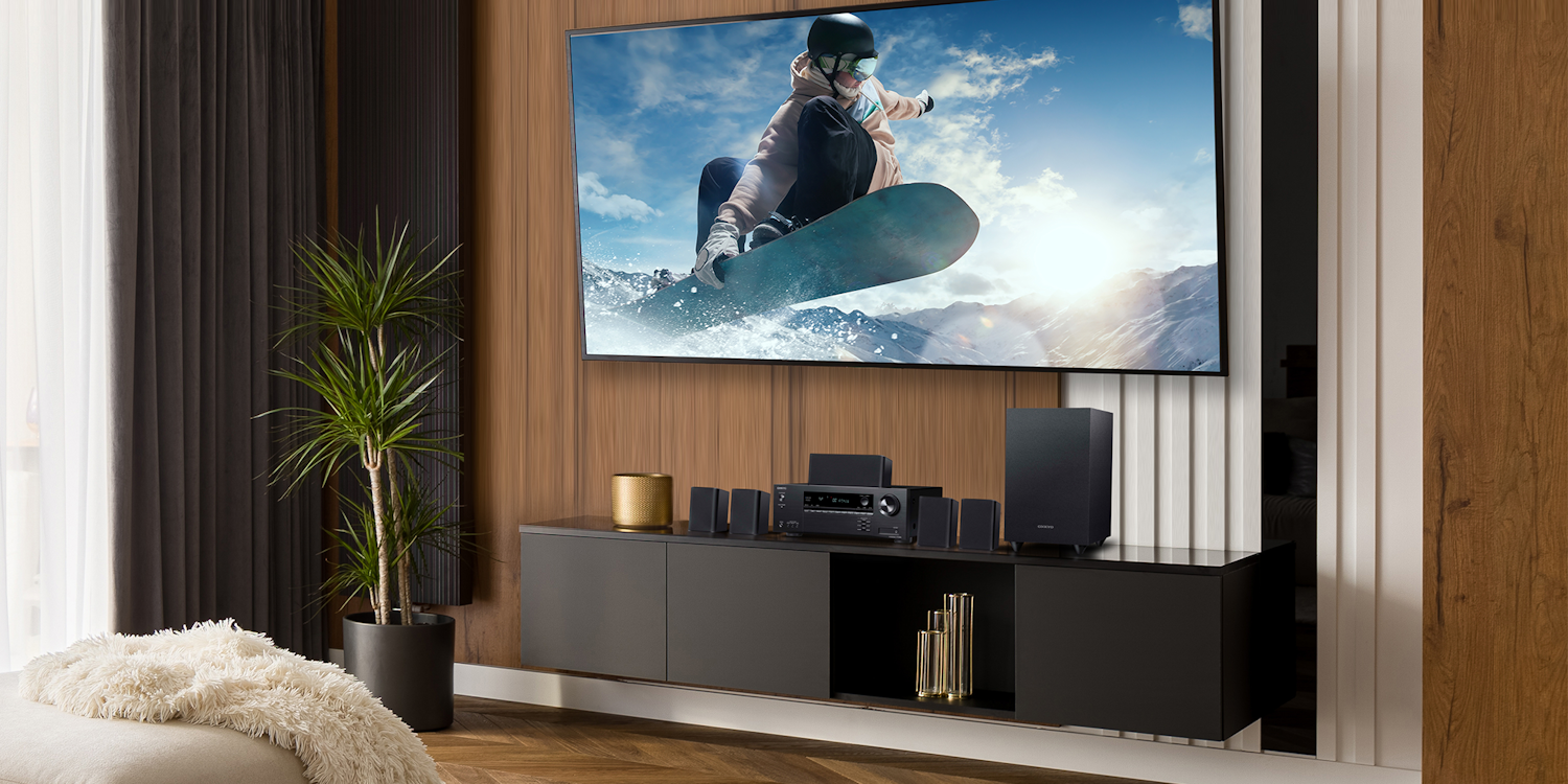 Onkyo HT S3910 Homepage 2000x1000