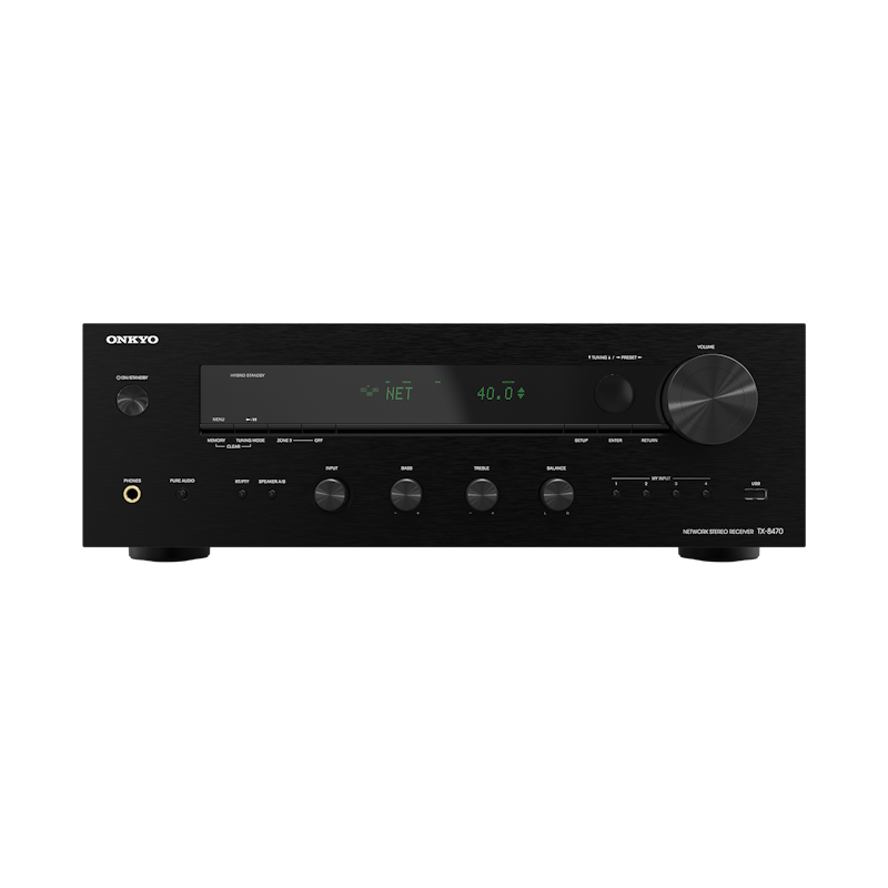 Onkyo TX 8470 Front MMP 2000x2000