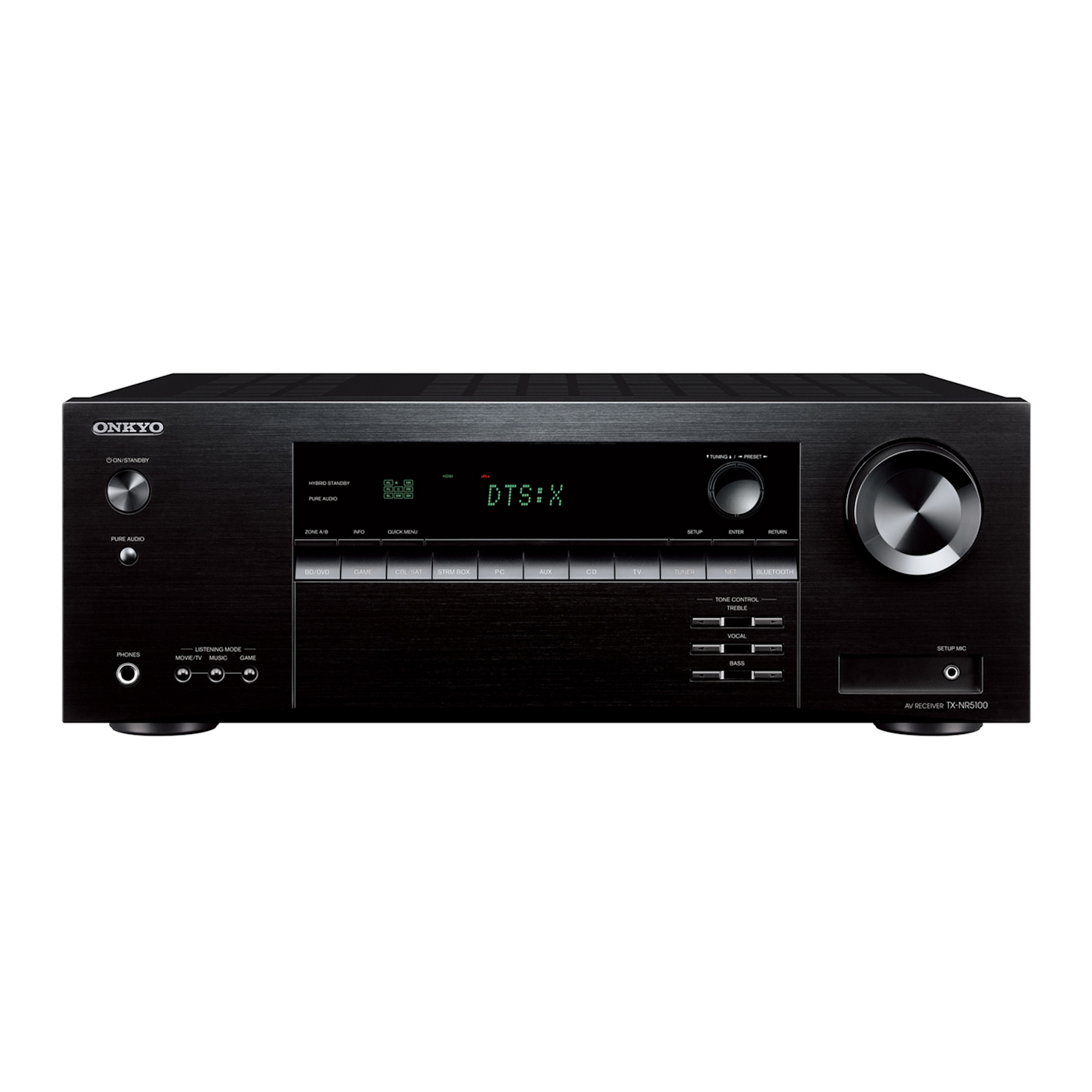 Onkyo TX-NR5100 B FR
