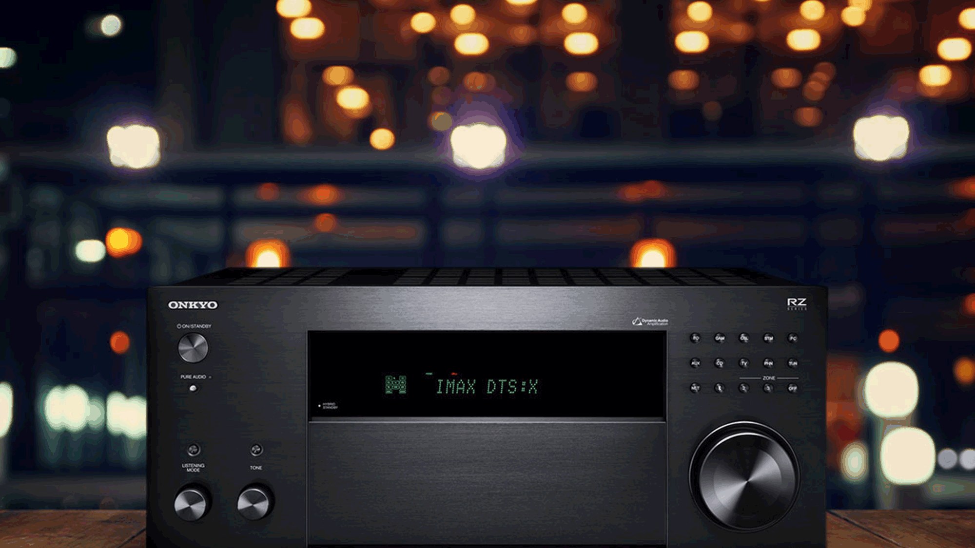Onkyo TX RZ50 in bar area 2000x1333
