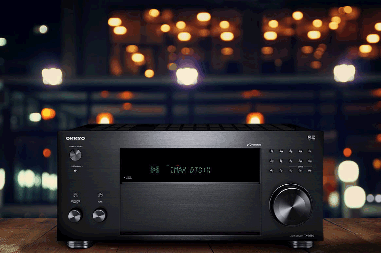 Onkyo TX RZ50 in bar area 2000x1333