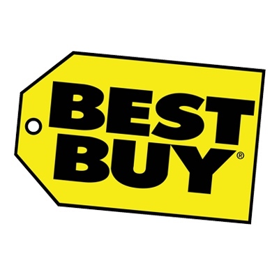 Best Buy Logo