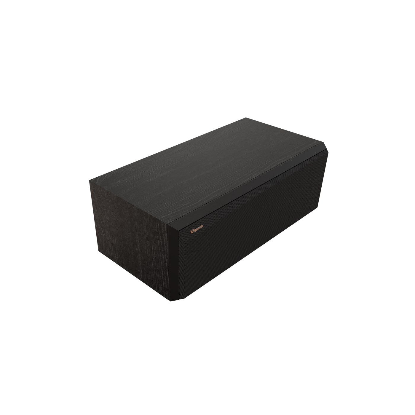 RP 500 C II Black Hero Grille On