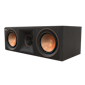 RP 500 C II Black Woofer
