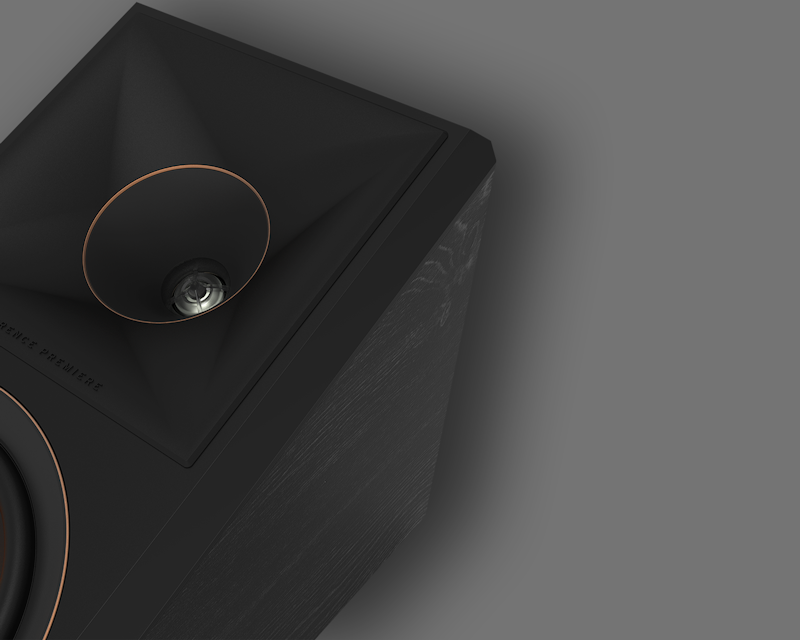 RP 500 SA II closeup of horn 2022 04 06 184444 gnng