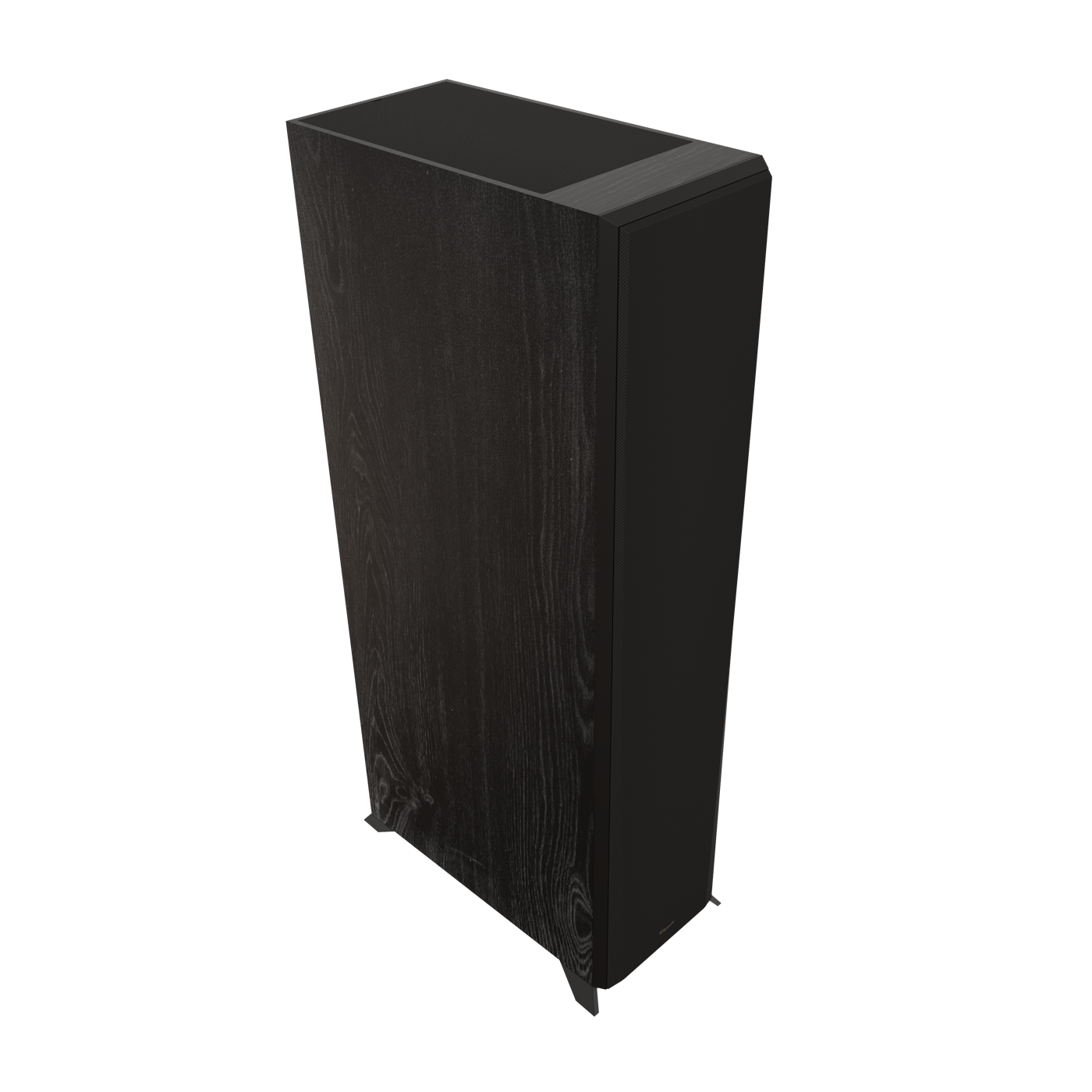 RP 8060 FA II Black Hero Grille On