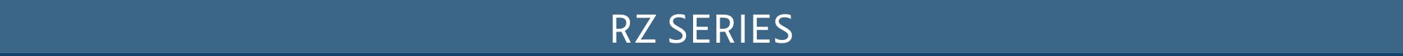 RZ serie Banner 2000x70px ONKYO