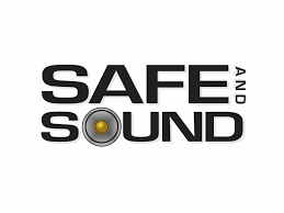 Safe and Sound Logo