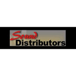 Sound Distributors Logo