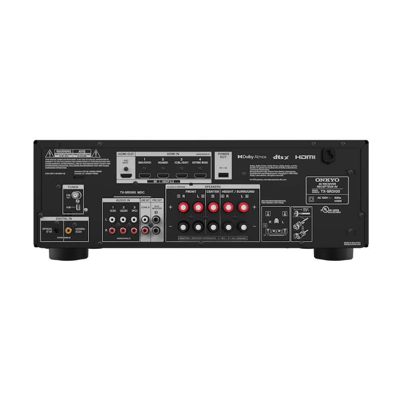 TX SR3100 Back MDC 2000x2000