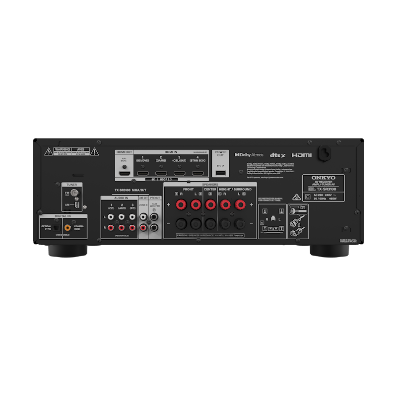 TX SR3100 Back MMA MMB MMT 2000x2000