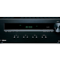 Onkyo TX-8220 stereo receiver on white background